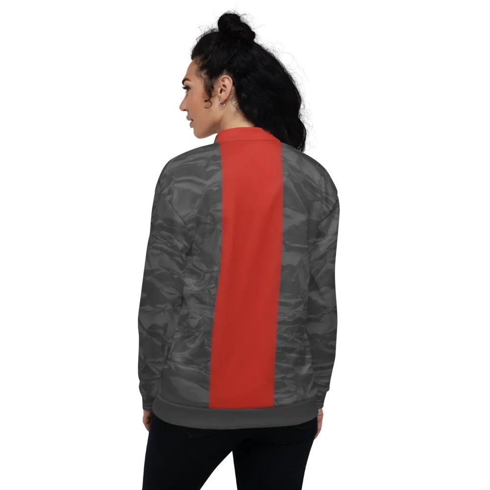 The Lyra Bomber Jacket product image (2)