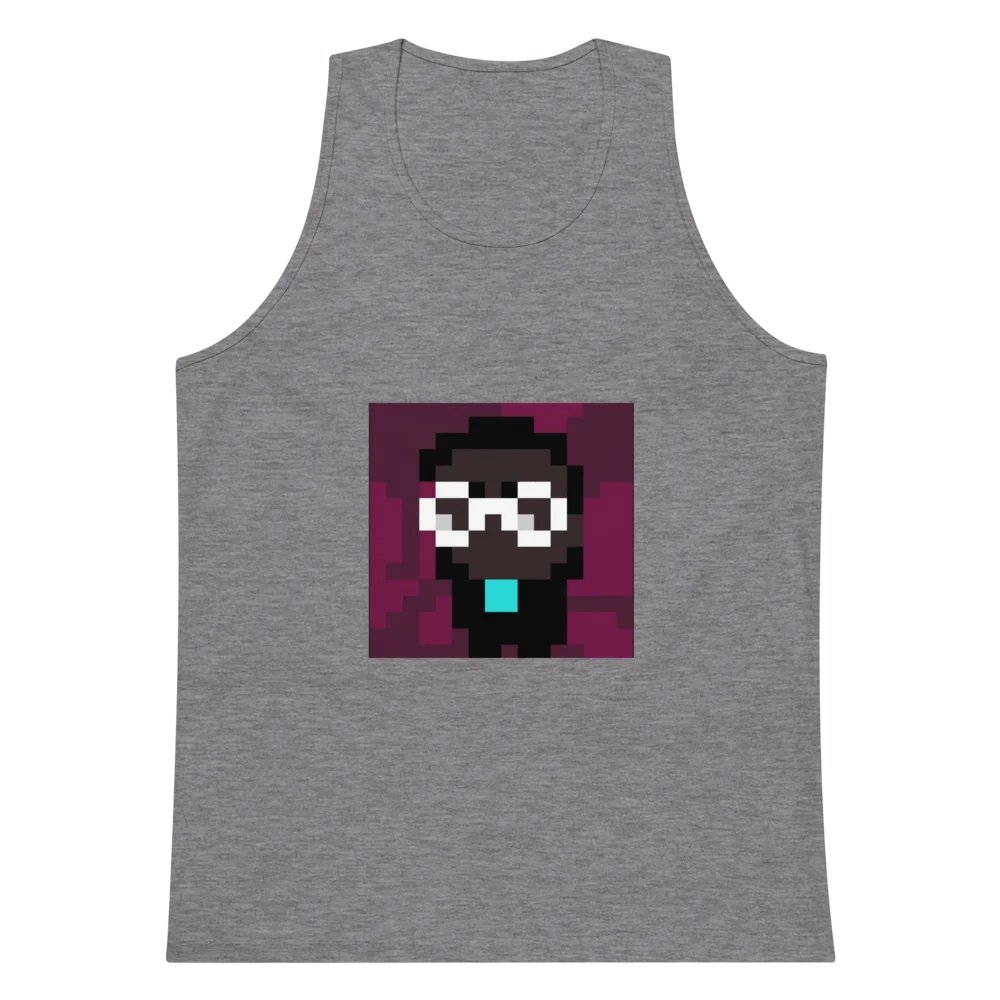 8Bit EbenAP Tank Top M product image (5)