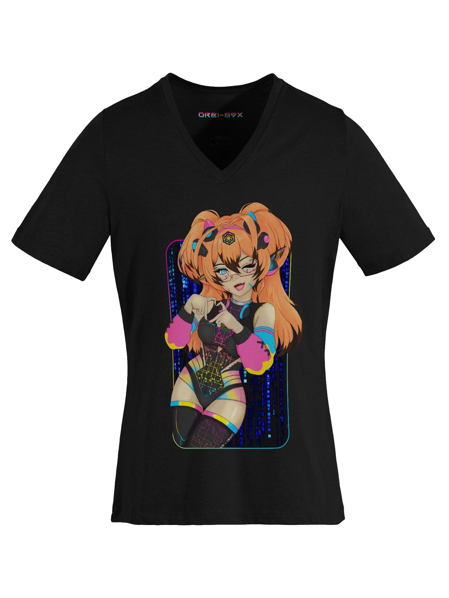 Orbi Vneck product image (27)