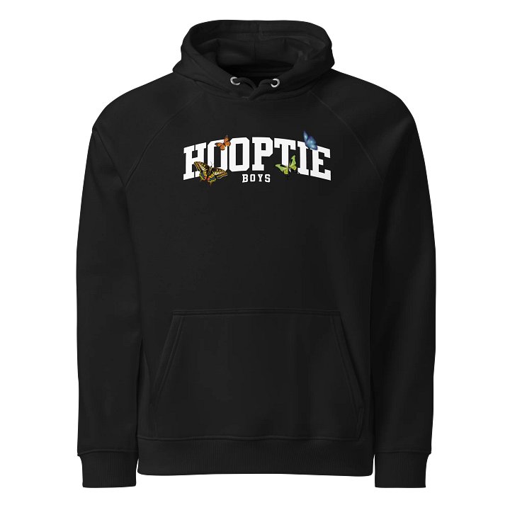 Hooptie Boys Hoodie product image (1)
