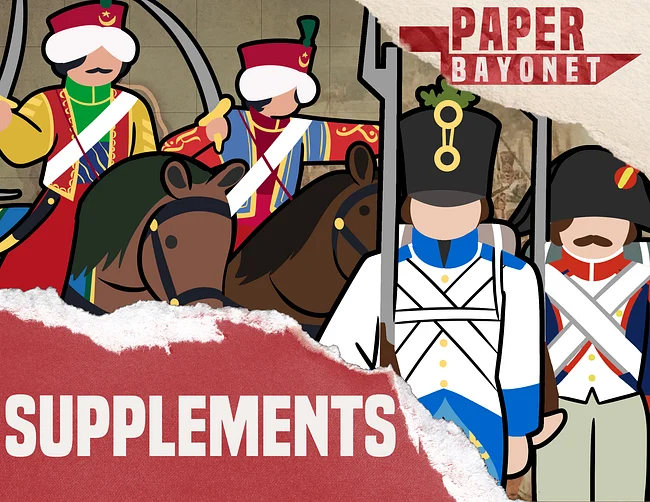 Supplements