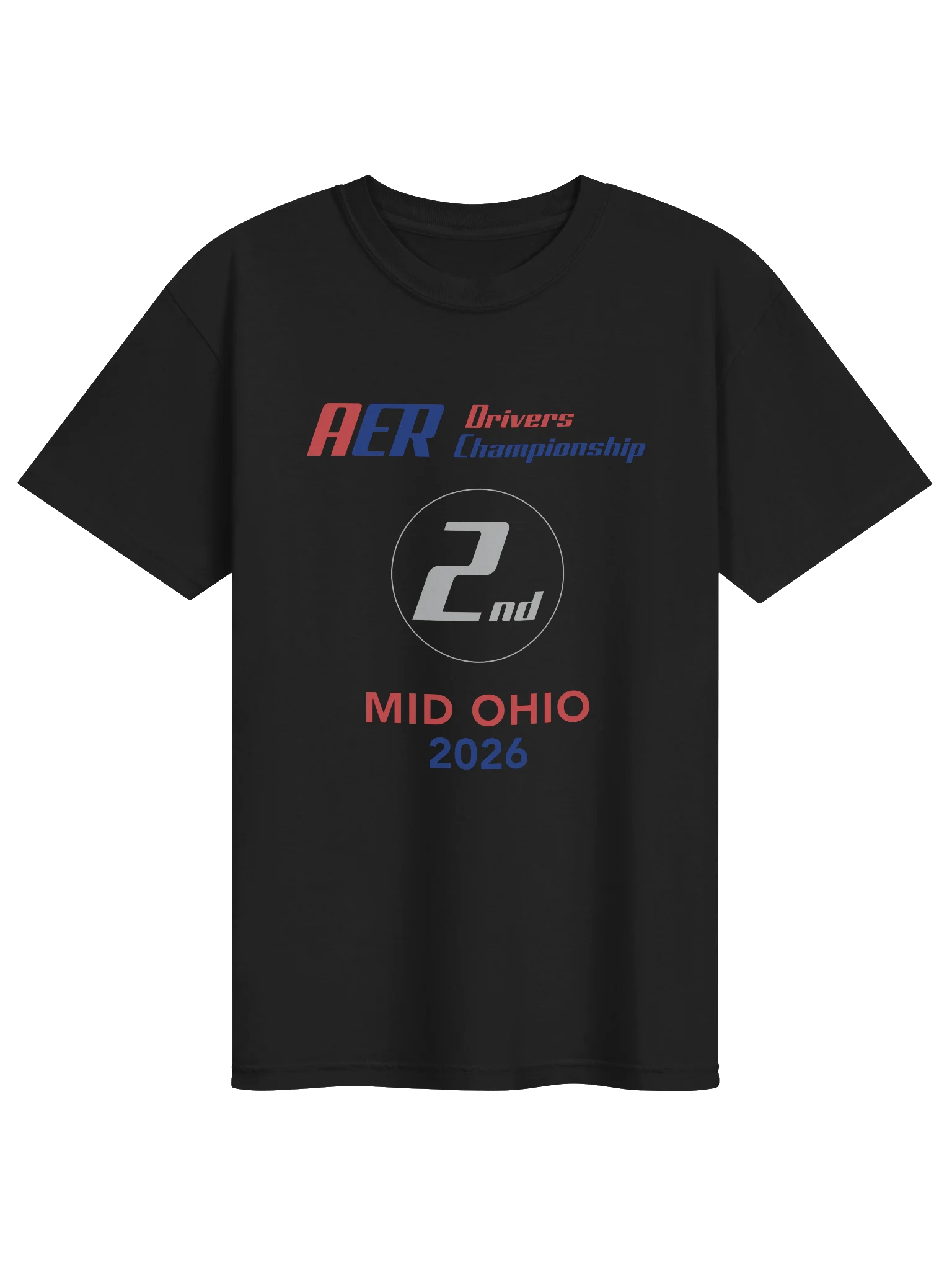 MidO Drivers Champ 2nd product image (1)