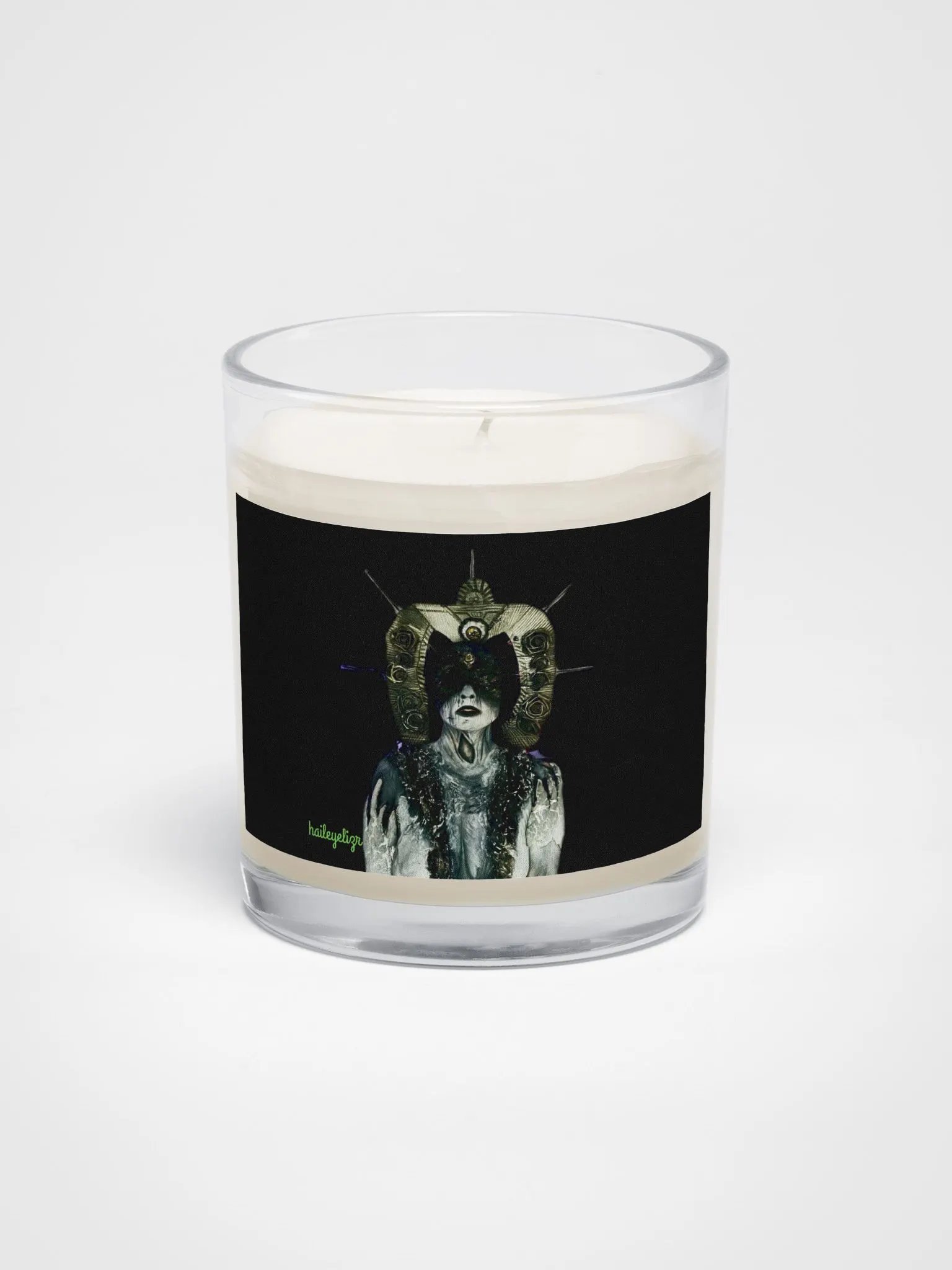 Mother Hailey Candle product image (1)