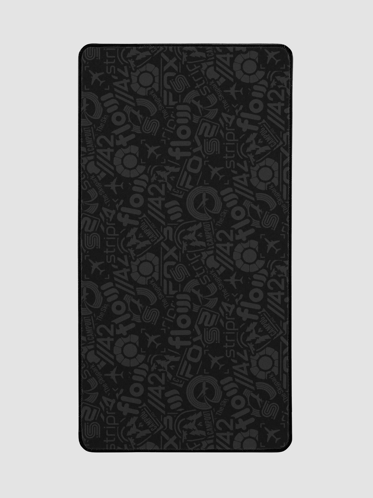 //42 Product Shadows Desk Mat product image (2)