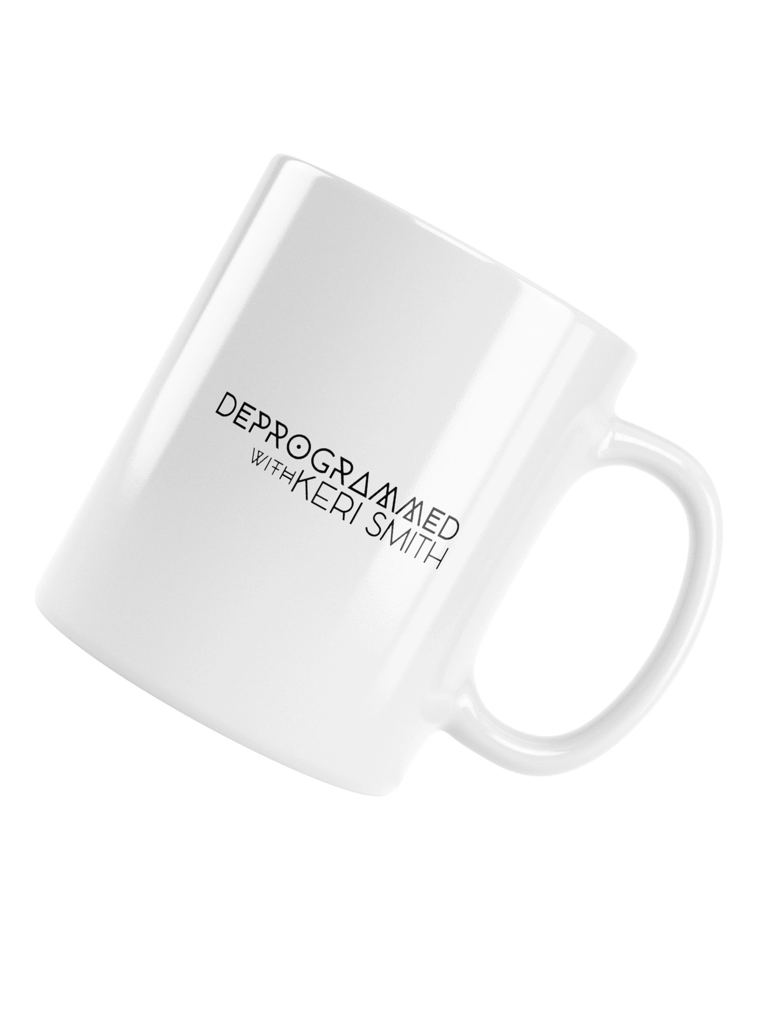 Not Your Ally Mug product image (11)
