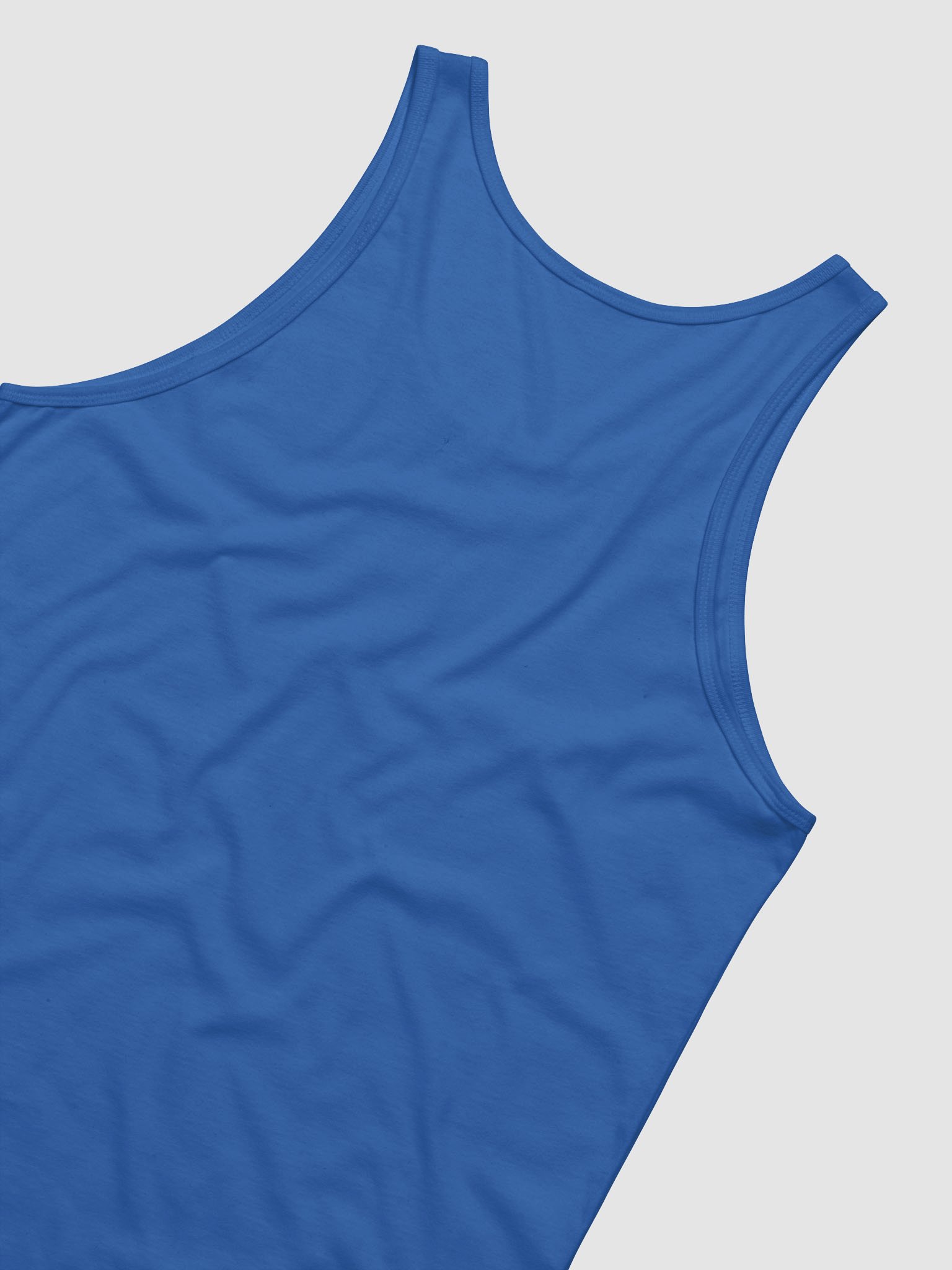 "SORRY" TANK TOP product image (26)