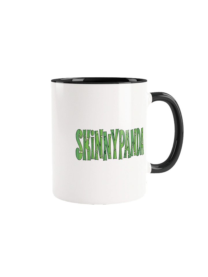 Bamboo Edition Mug product image (5)