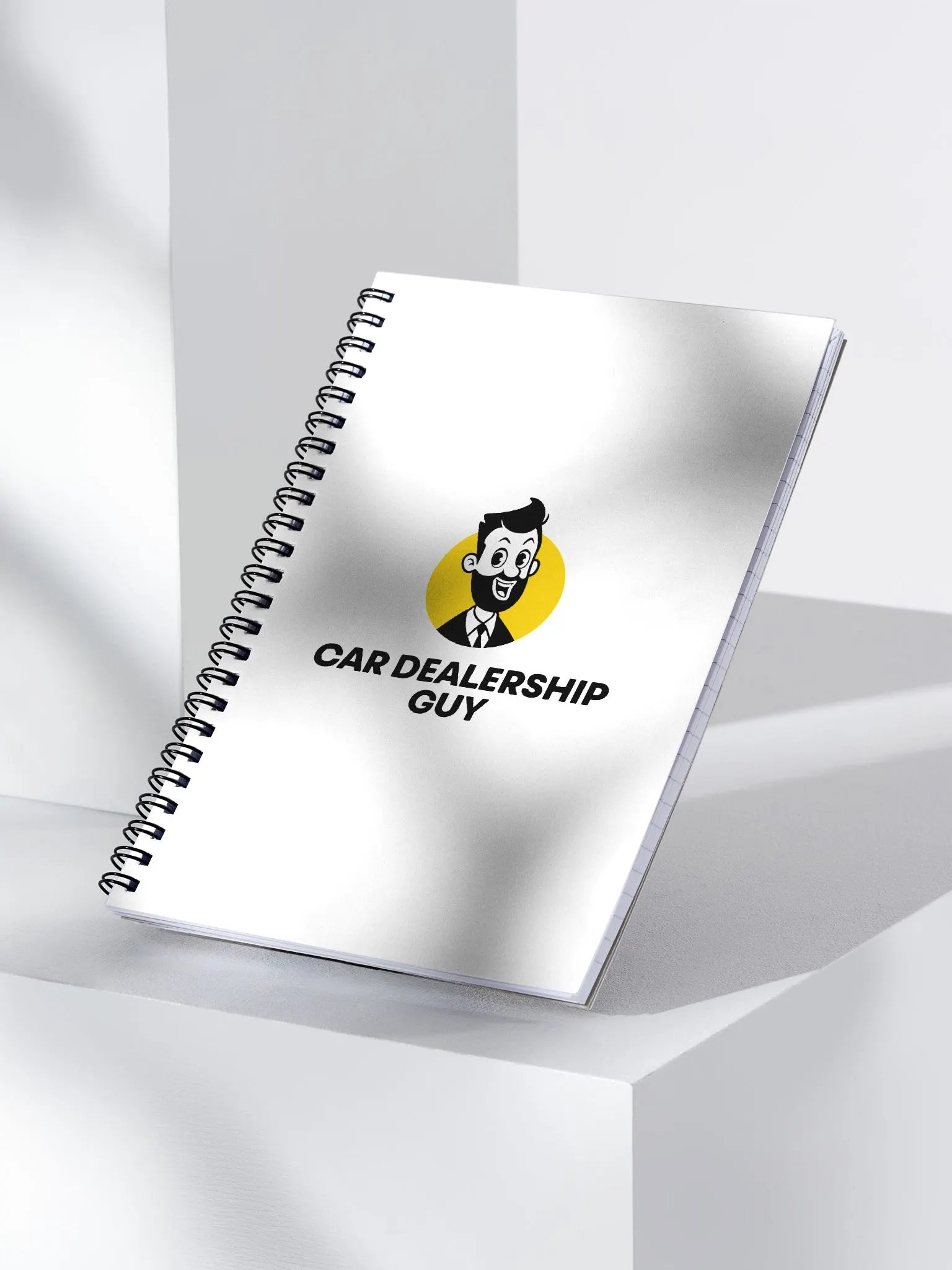 CDG Notebook product image (3)