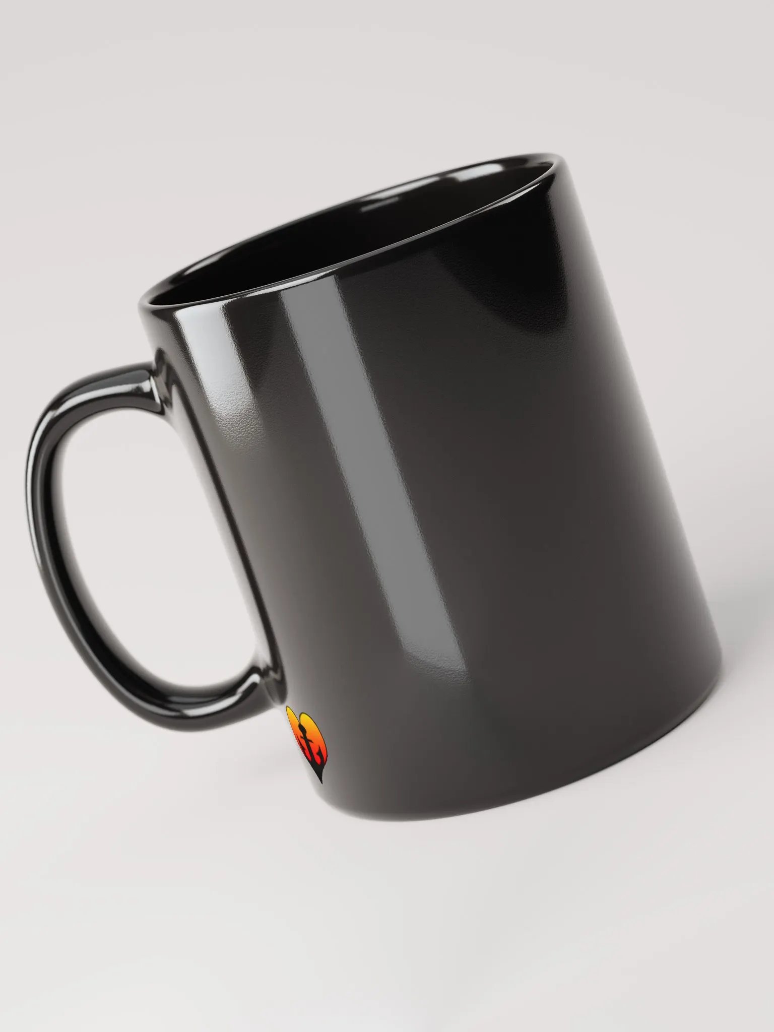 Tug Tired, Tug Very Tired, the Mug product image (4)
