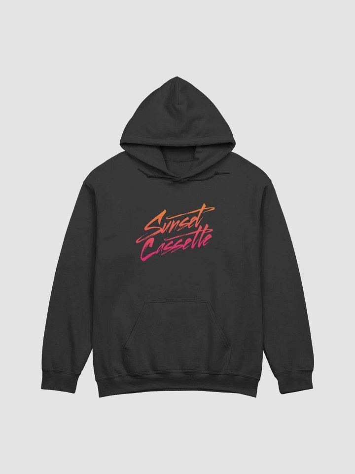 SC Hoodie (U) product image (1)