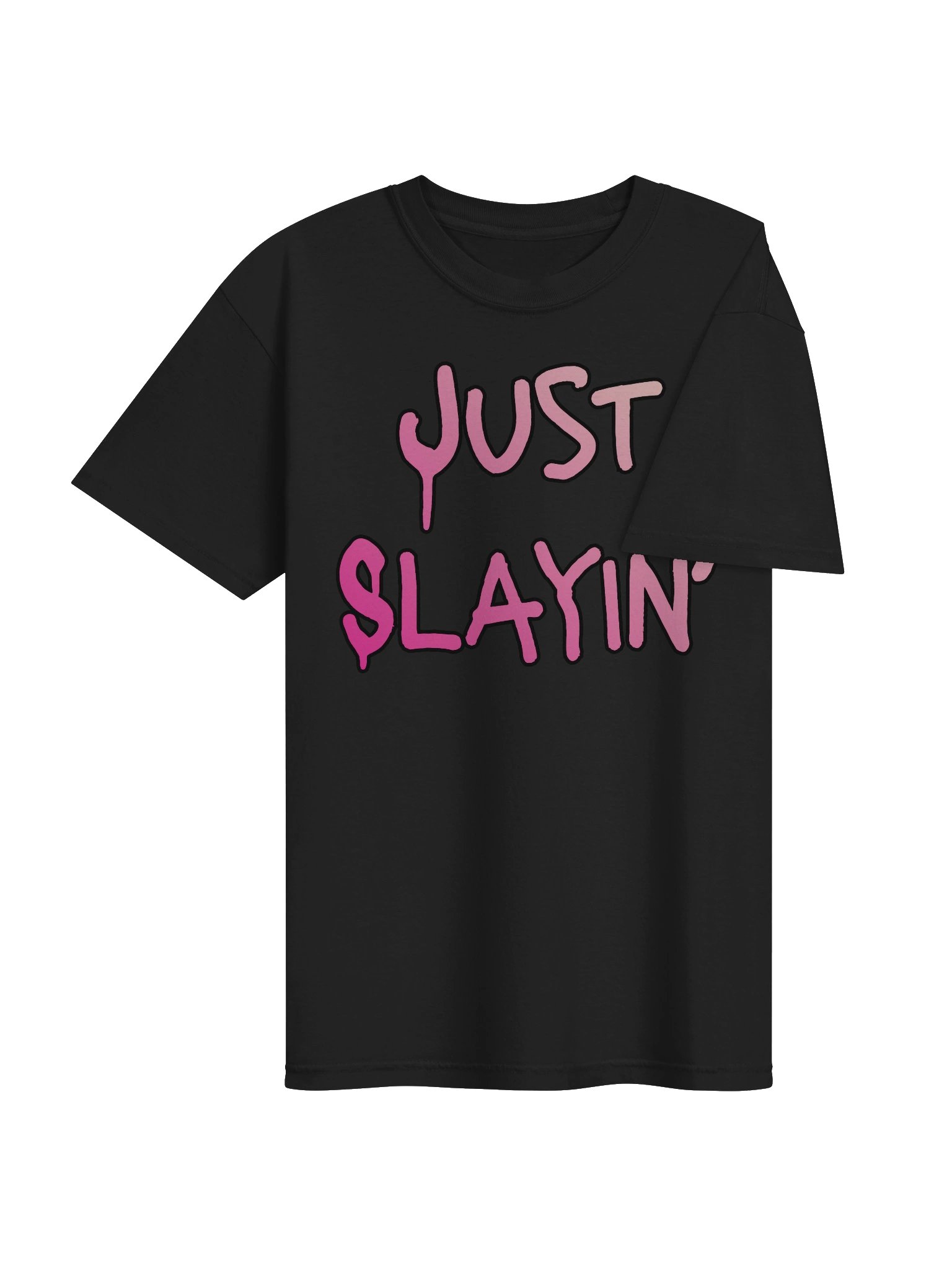 Just Slayin' T-Shirt product image (24)