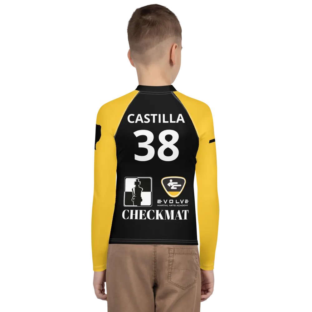 Rush Castilla product image (4)