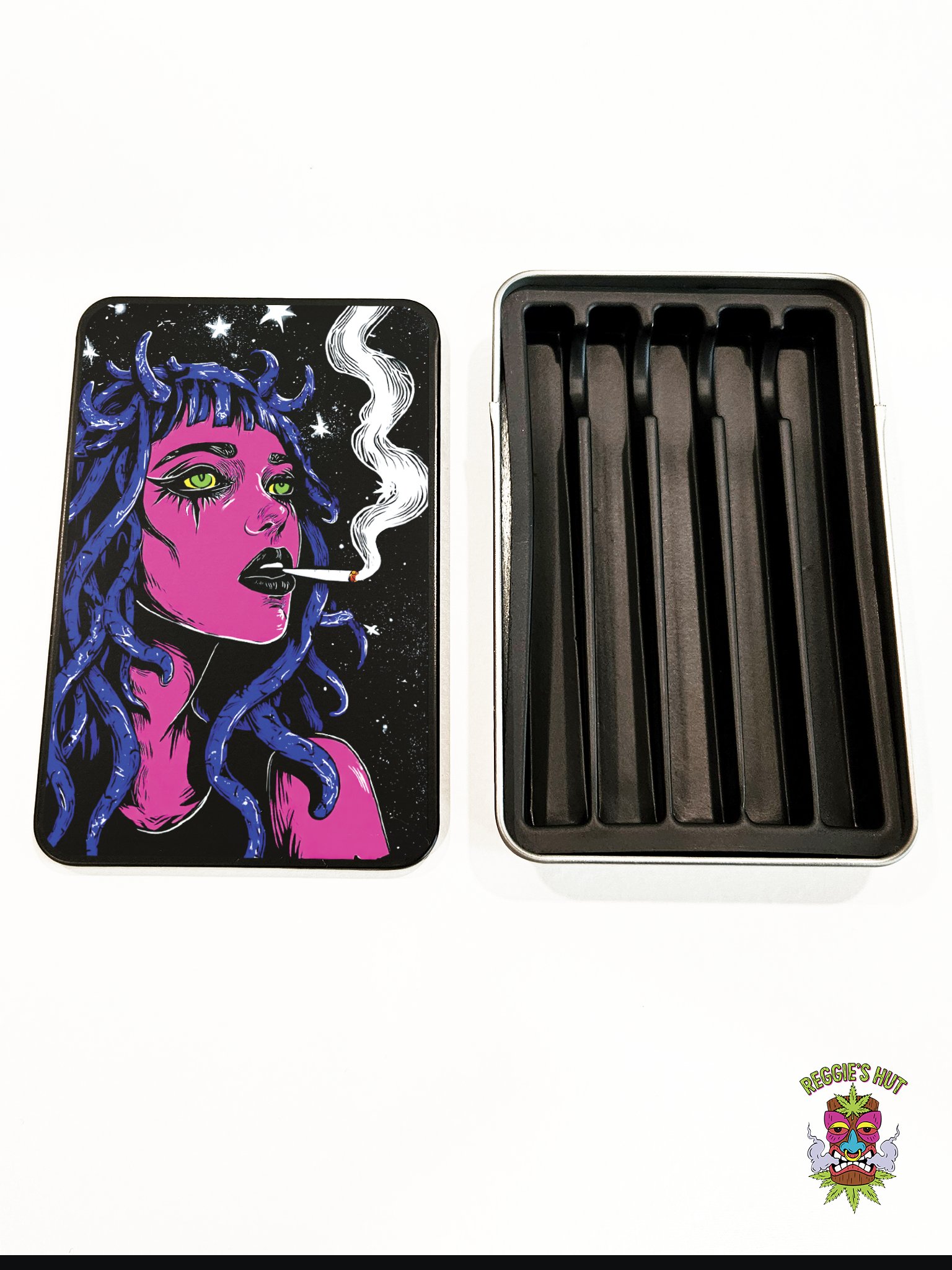 Case - Galaxy Girl product image (3)