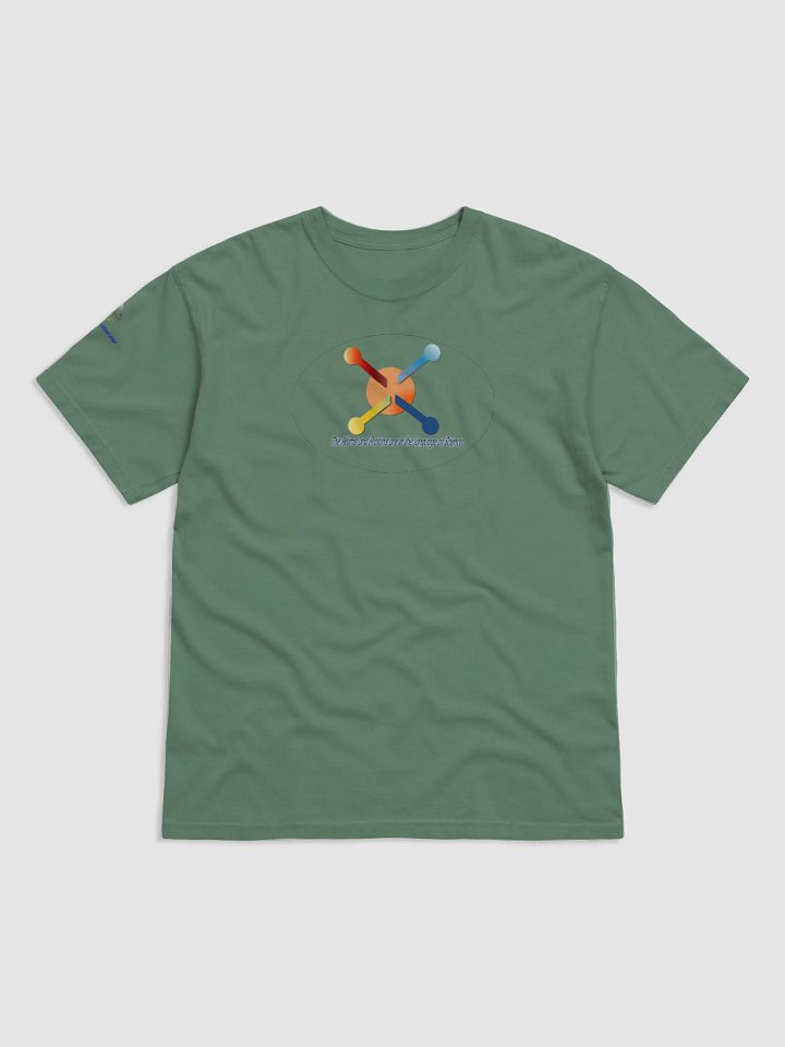 Science /Protons T-shirt product image (12)