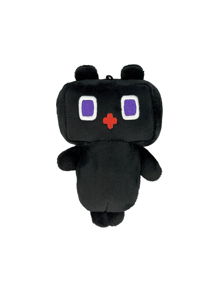 KOTO PLUSHIE – SHADOW product image (1)