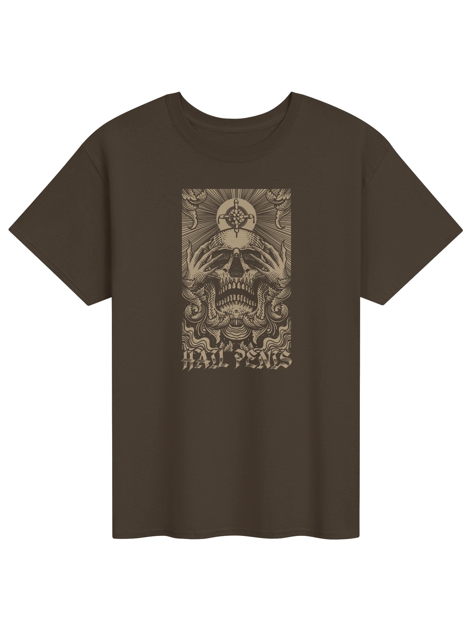 Hail Tee product image (51)