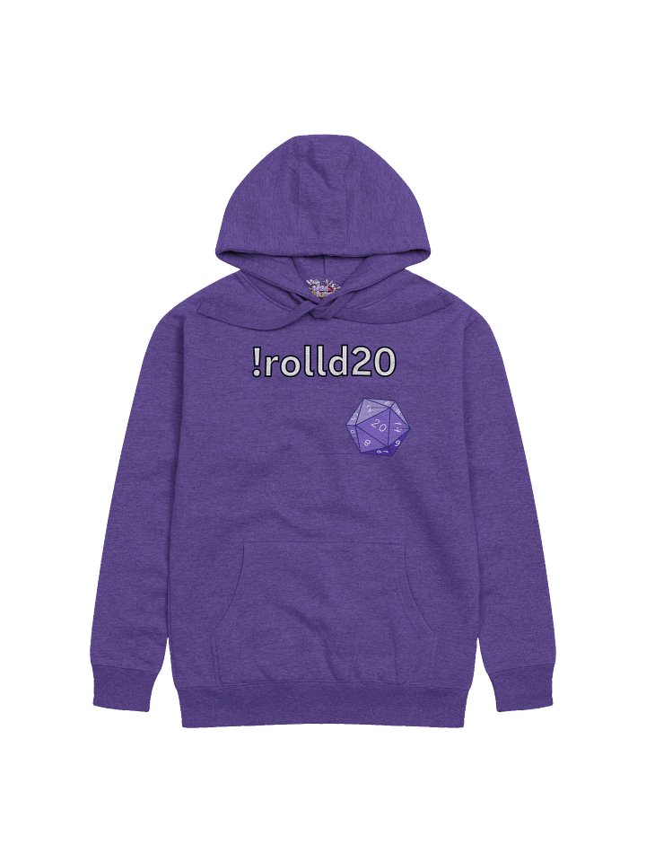 Roll-the-Dice Hoodie product image (13)