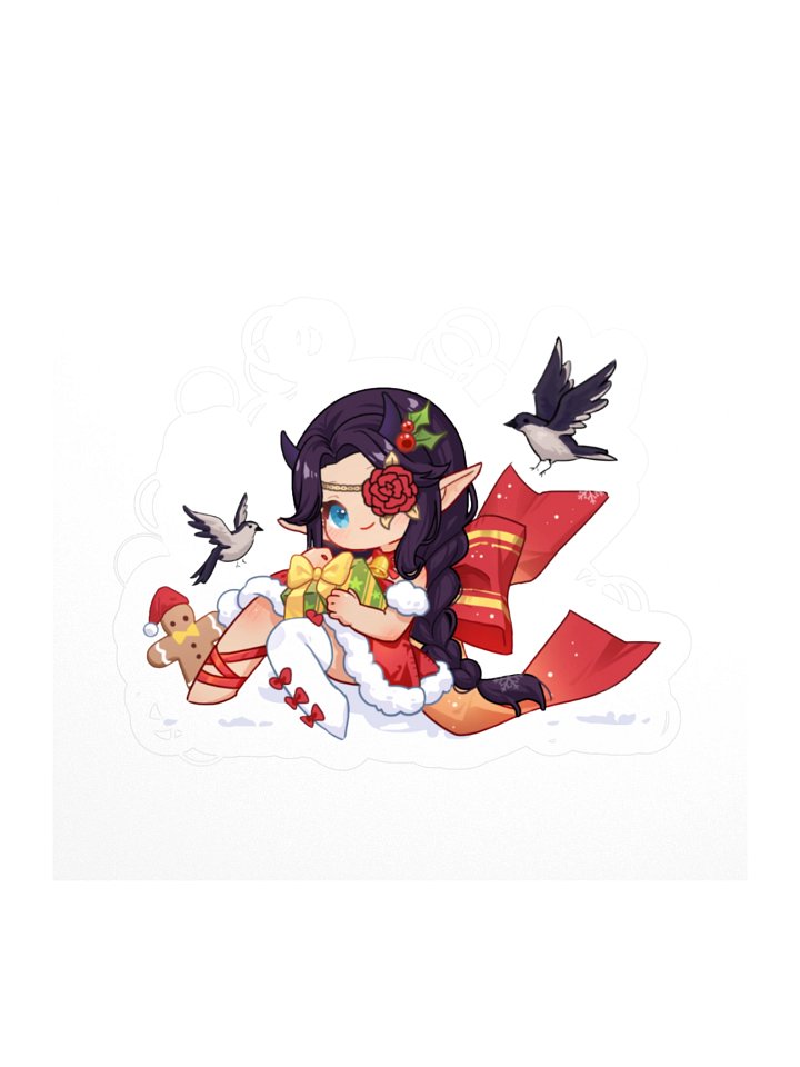 Christmas Qui product image (1)