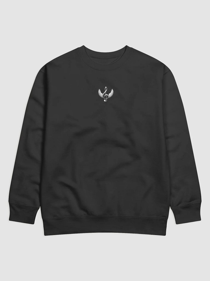 Holy Is The Lord, Sweatshirt product image (1)