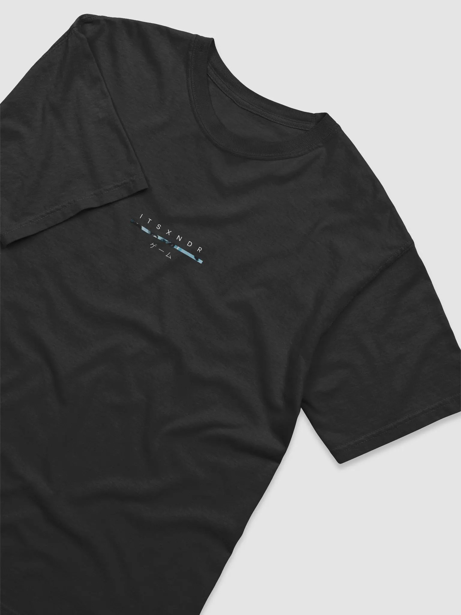 Flower Tee product image (3)