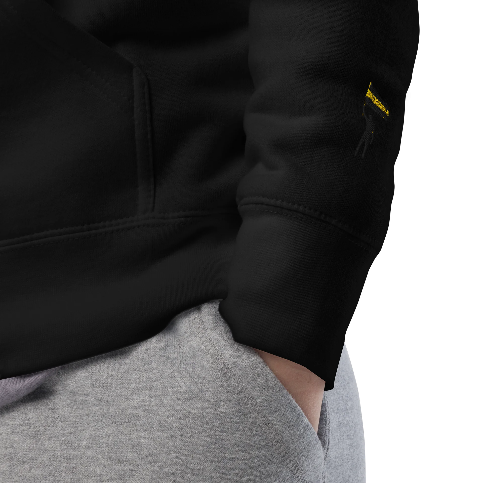 Hoodie « Racines & Relais – Le PACTE 241 » product image (7)
