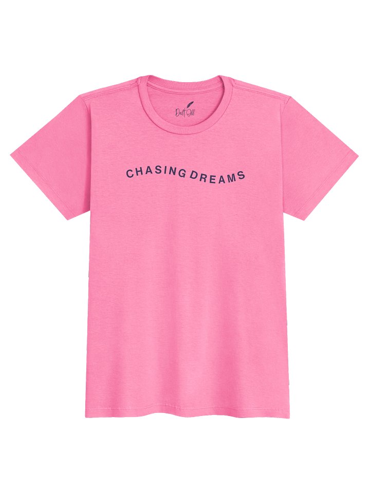 Chasing Dreams Women's T-shirt product image (1)