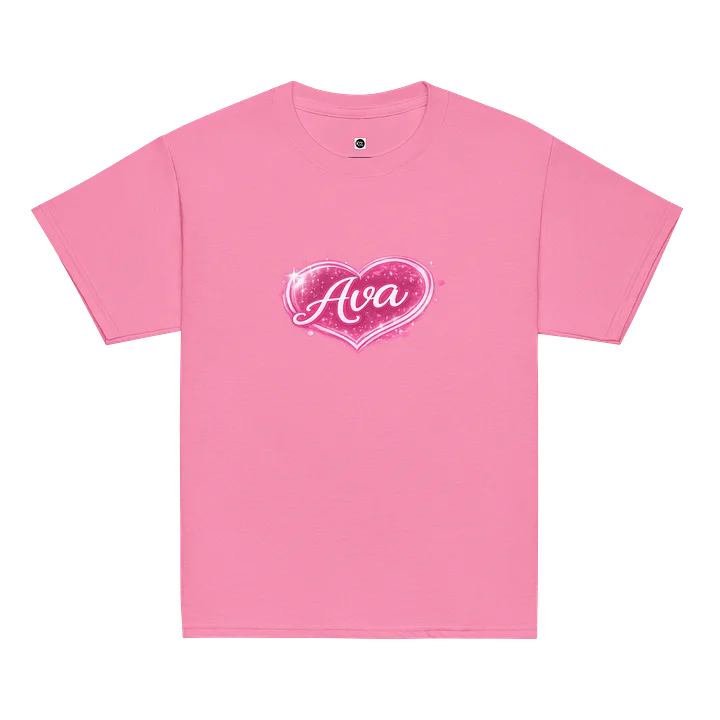 Ava Jnr. Tees product image (2)