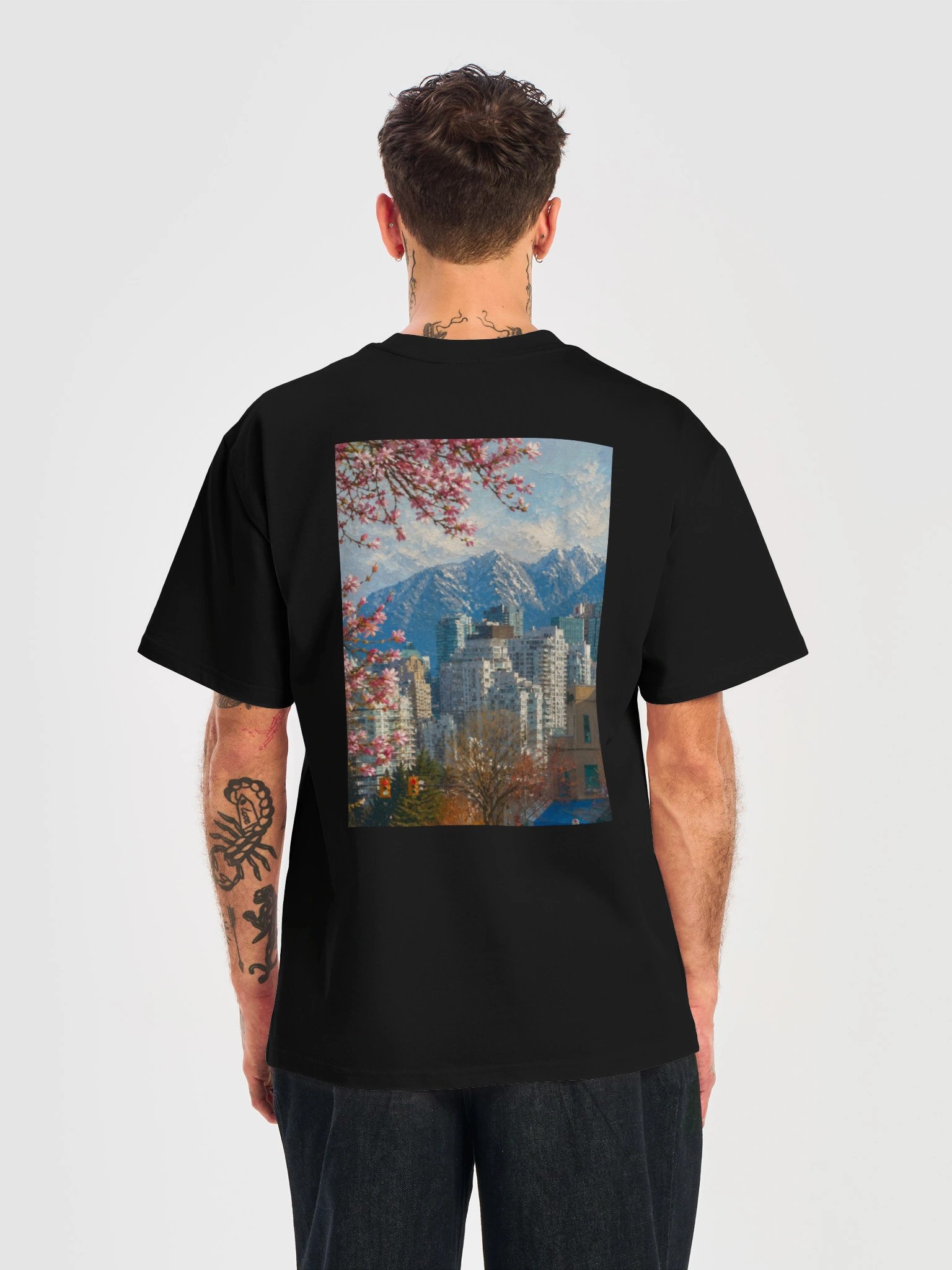 City by Arthur product image (1)