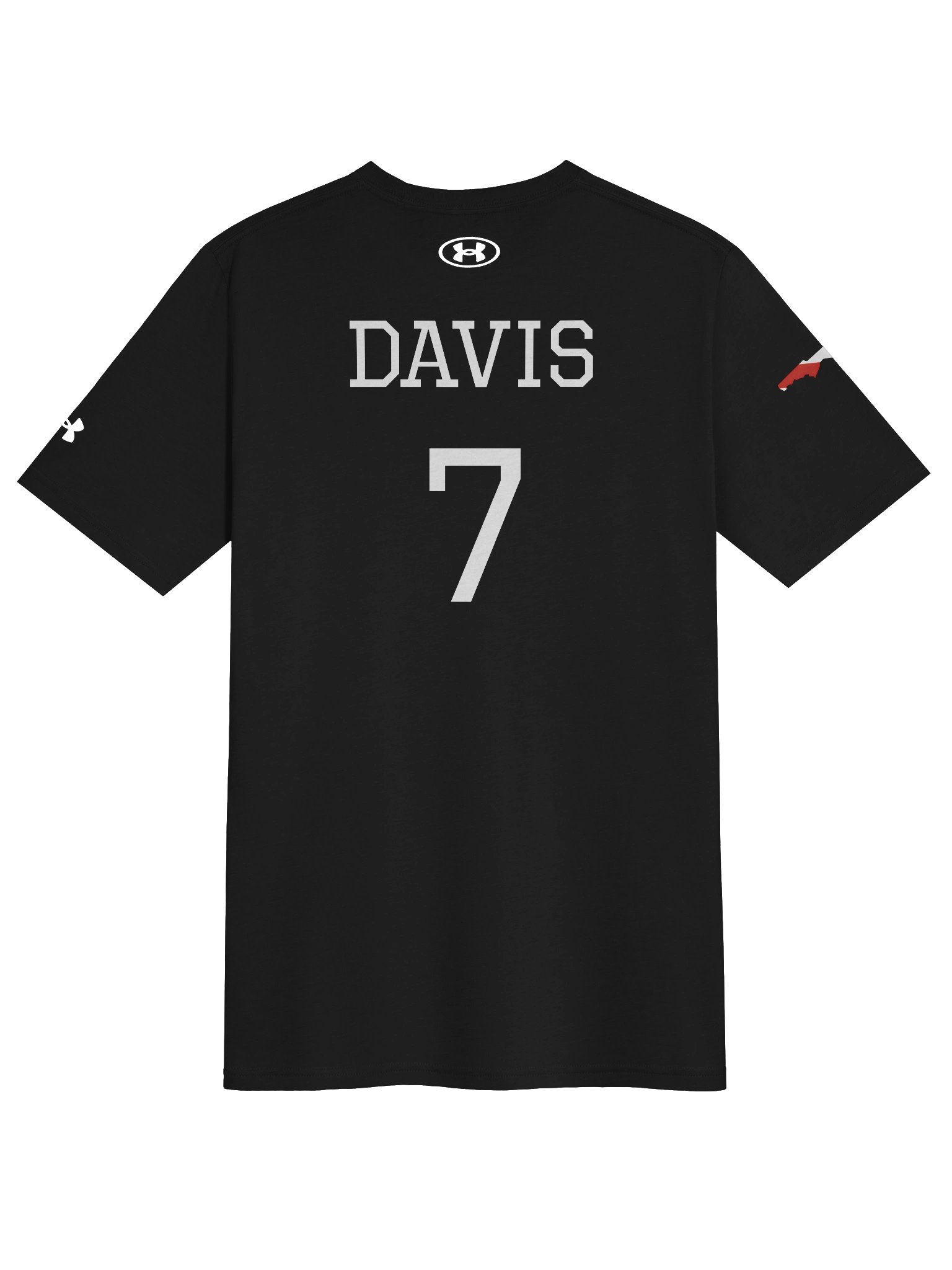 Davis 7 Adult product image (2)