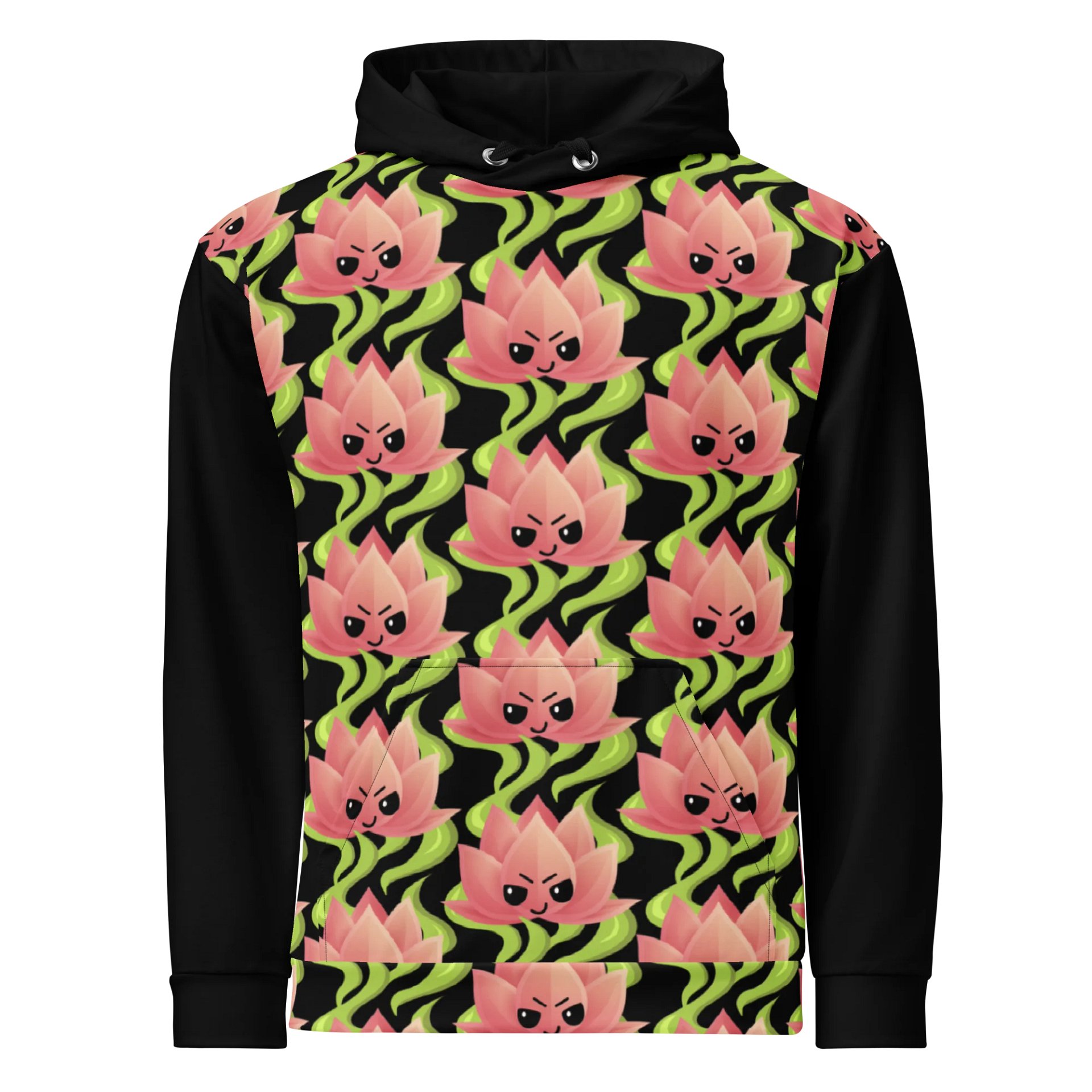 Lo Hoodie - Stinky product image (1)