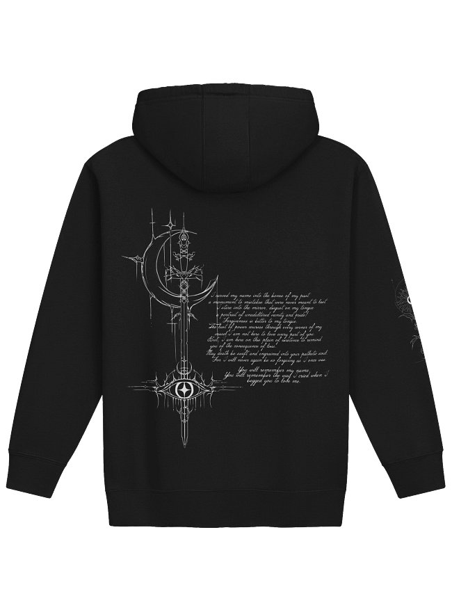 HOODIES