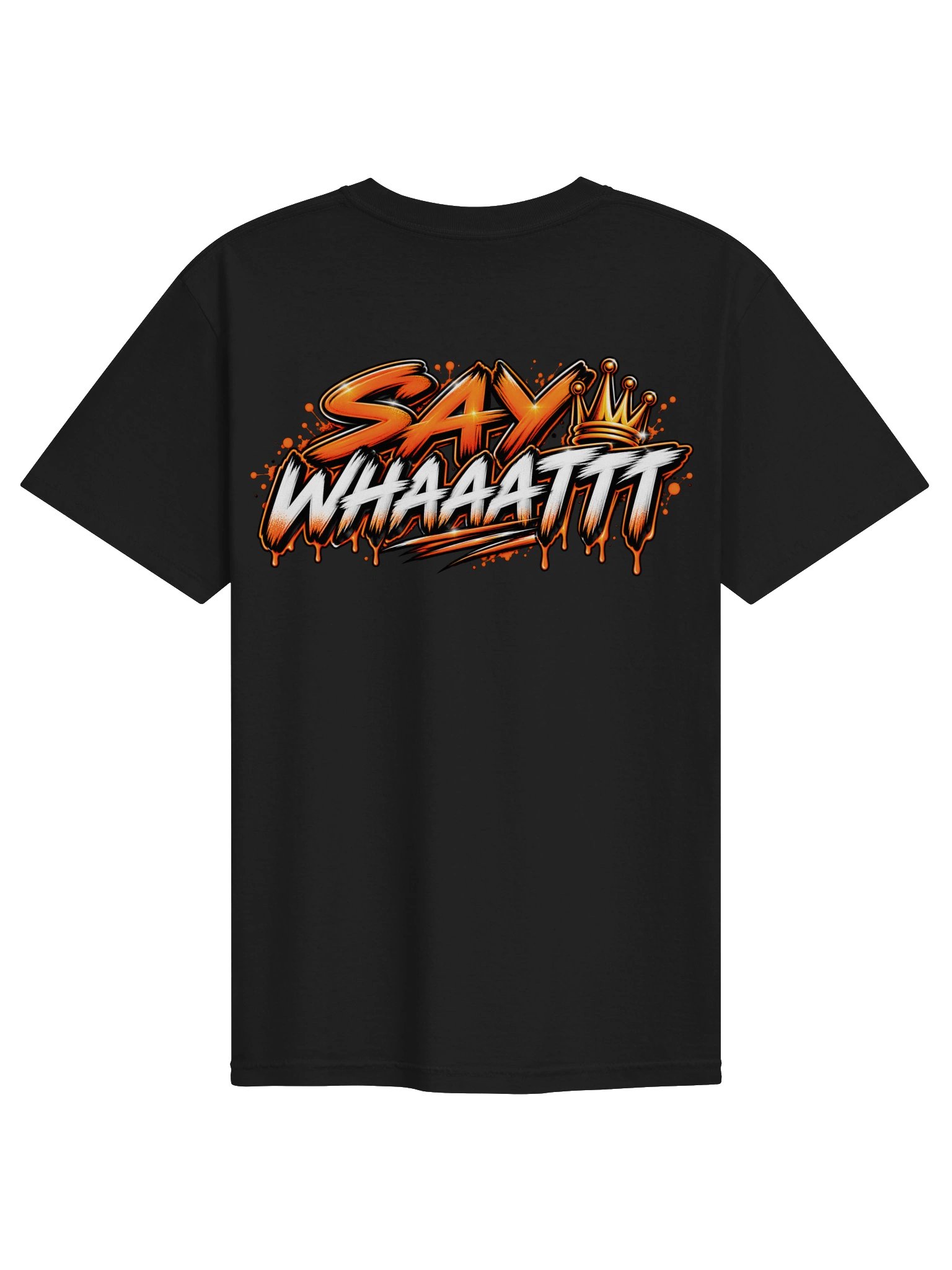 Coach Jacq Who dat shirts product image (9)