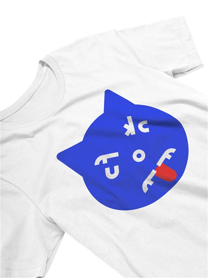ANGRY CAT - WOMEN'S FIT product image (2)