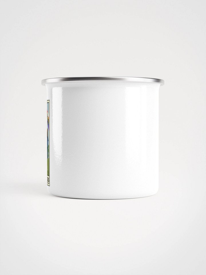HQ Ten Of Cups Camp Mug product image (2)