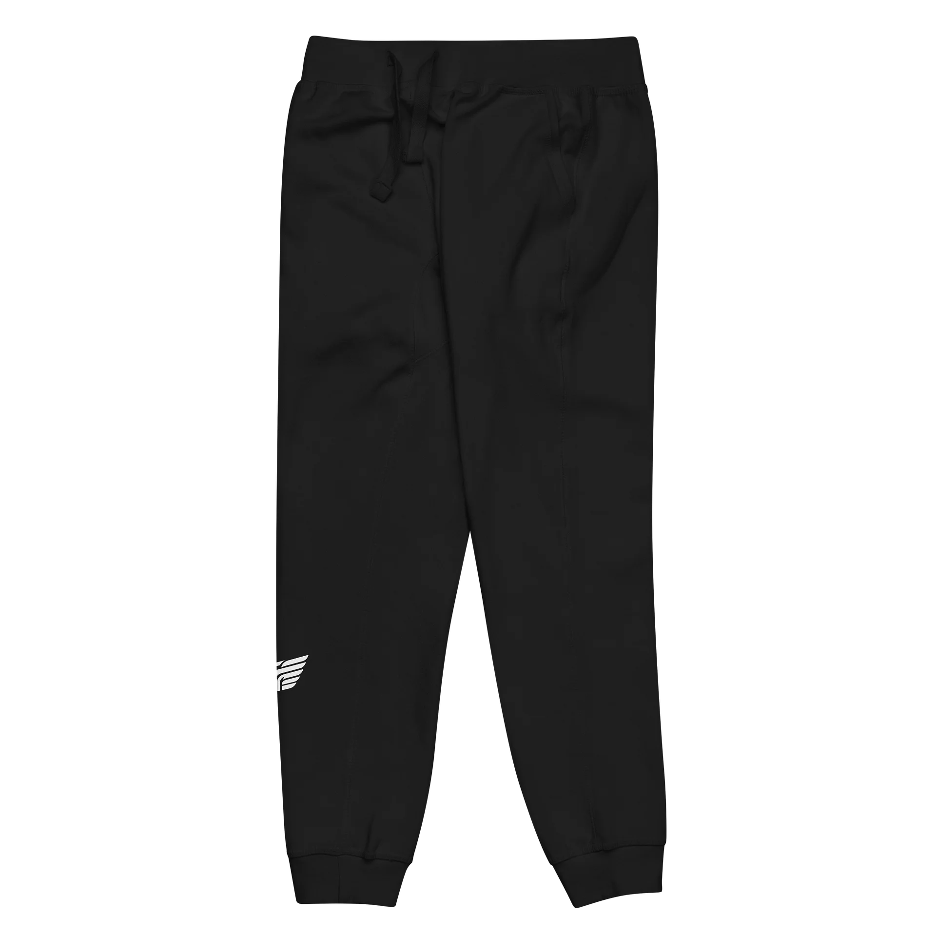 Bakus F1 Podcast – Premium Female Fleece Joggers product image (4)