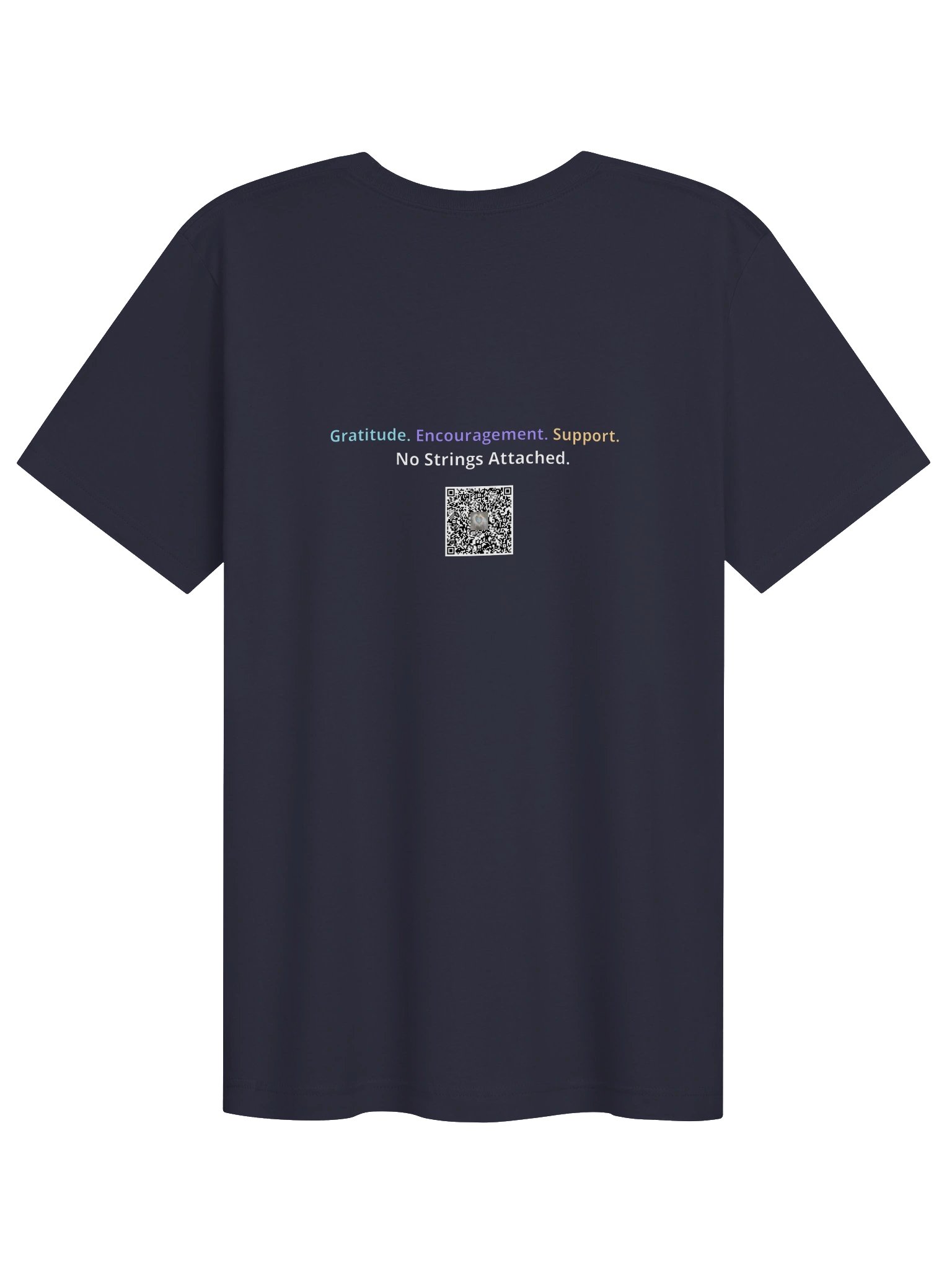 Be True. Shine Bright. Simple Tee product image (46)