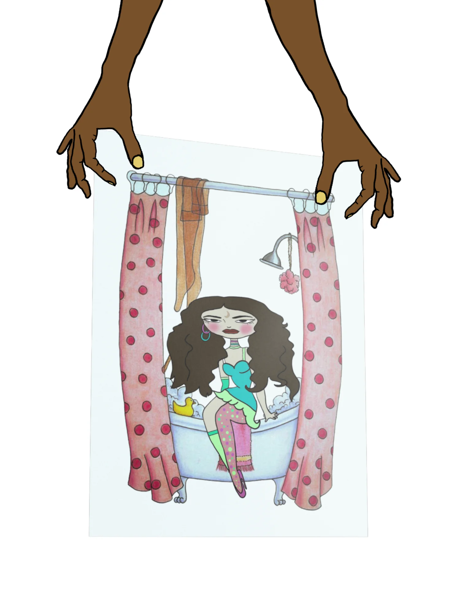 CIREN'S BATH X MOON product image (2)