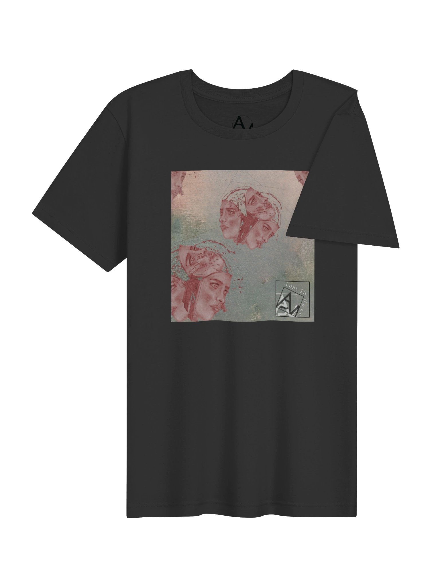 LOST IN GAZE (Shirt) product image (5)