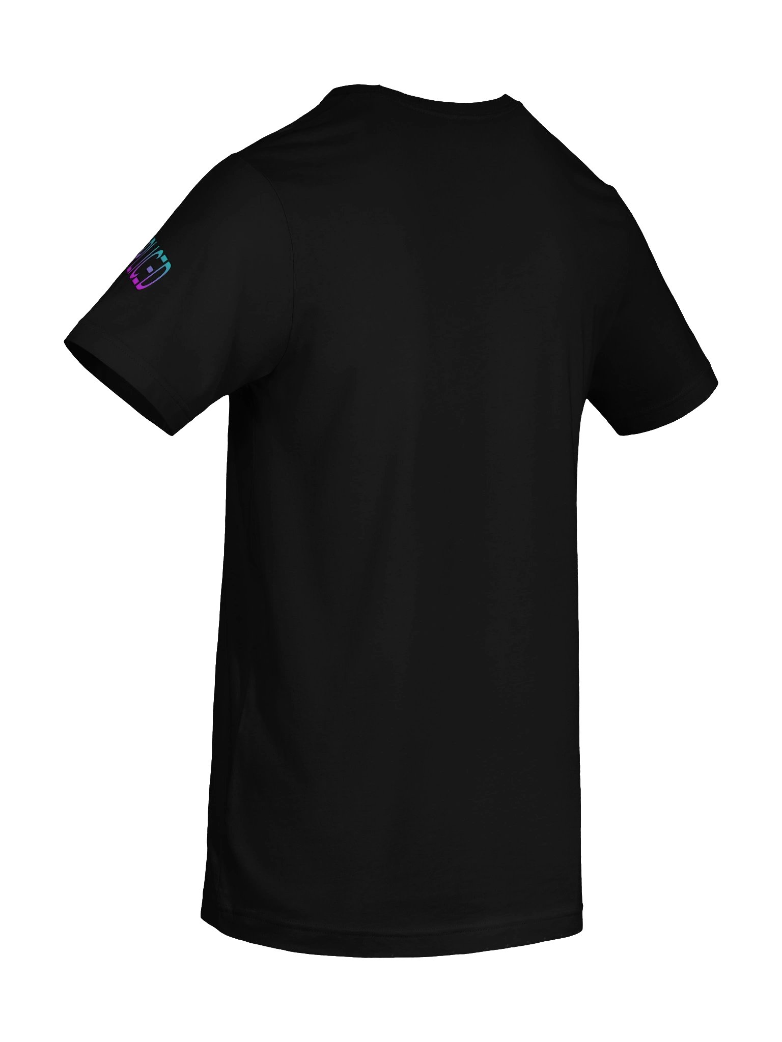 SPLICED Blackout Gradient T-Shirt product image (10)