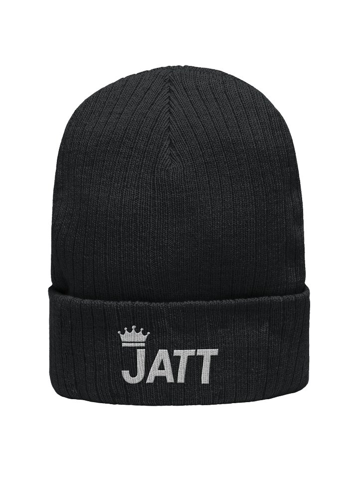 Jatt Beanie product image (1)