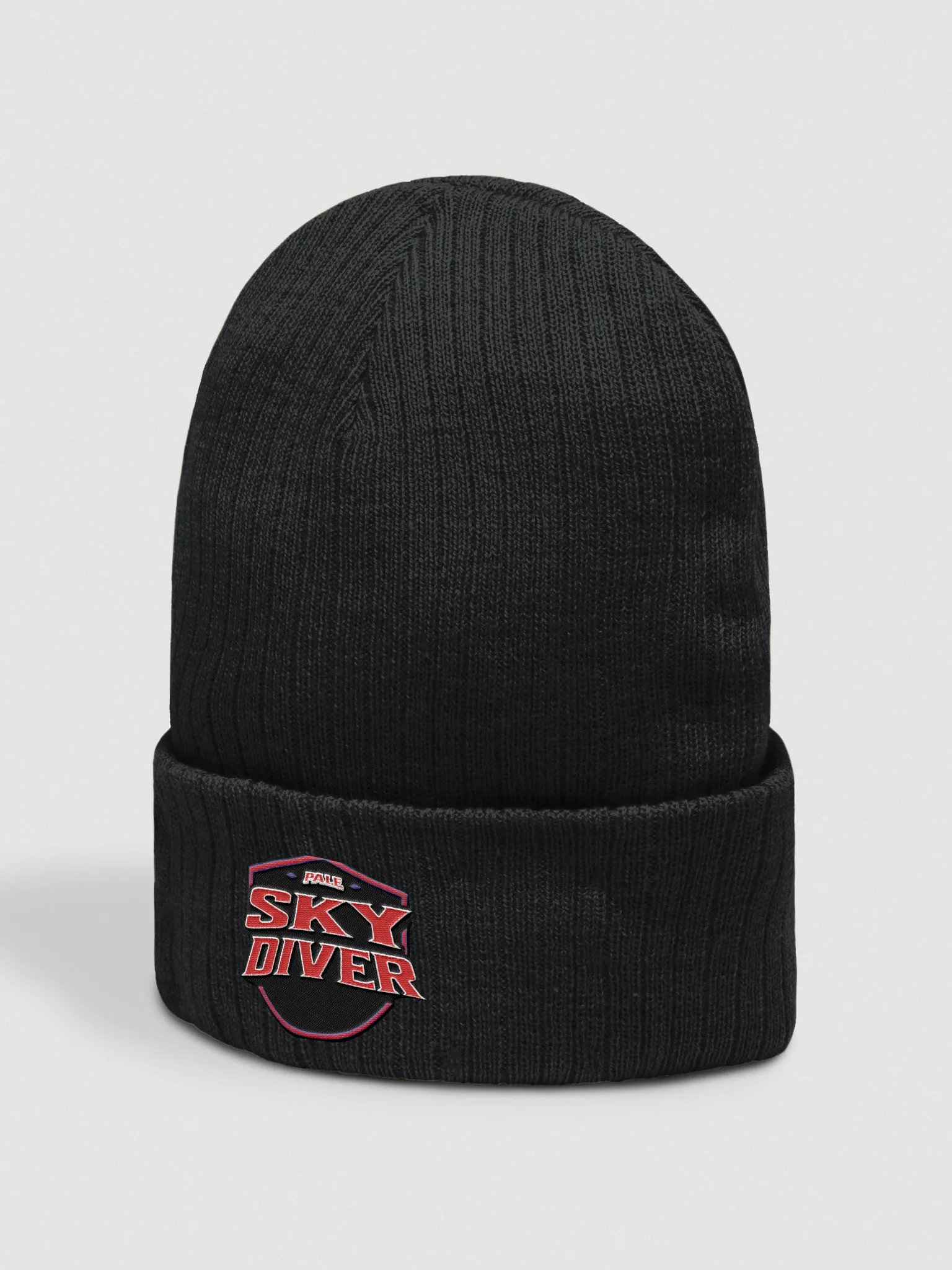 logo beanie product image (5)