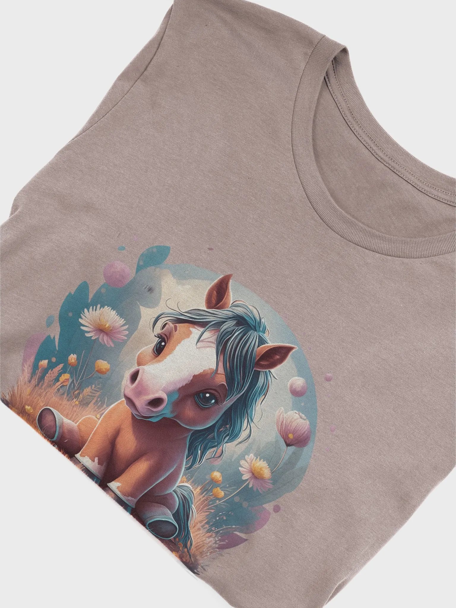 Cute baby horse #1 product image (5)