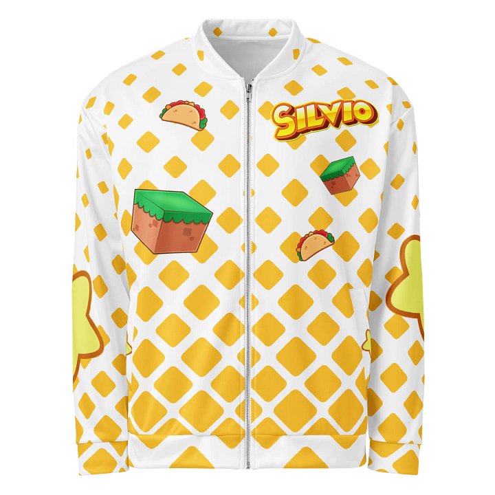 Silvio Sudadera con cierre Adulto product image (1)