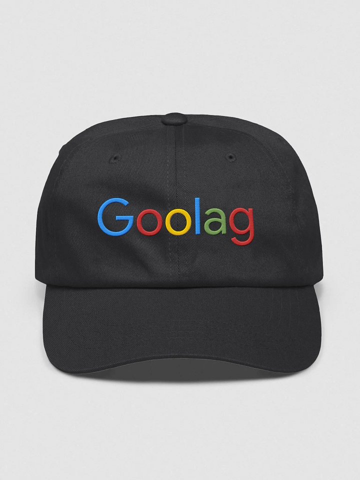 Goolag Hat product image (3)