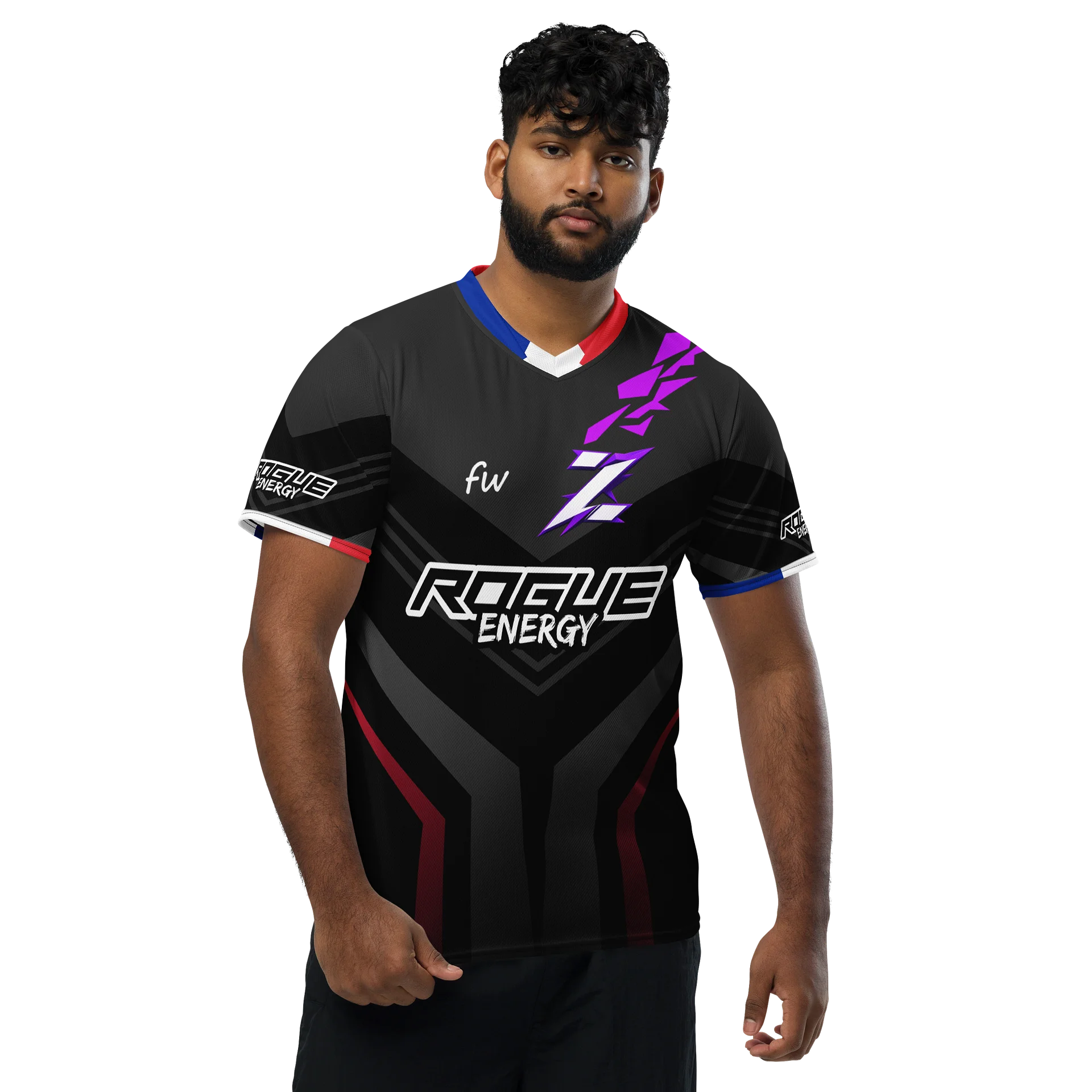 Maillot Team Valorant | i miss her product image (1)