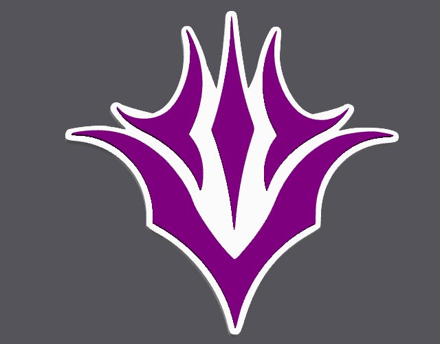 Vault IX Wall art product image (1)