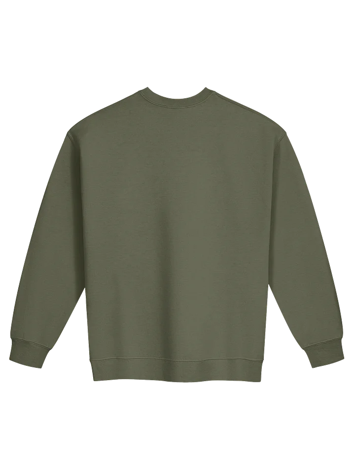 Crockett Ridge Outdoor Adventure Sweatshirt product image (2)