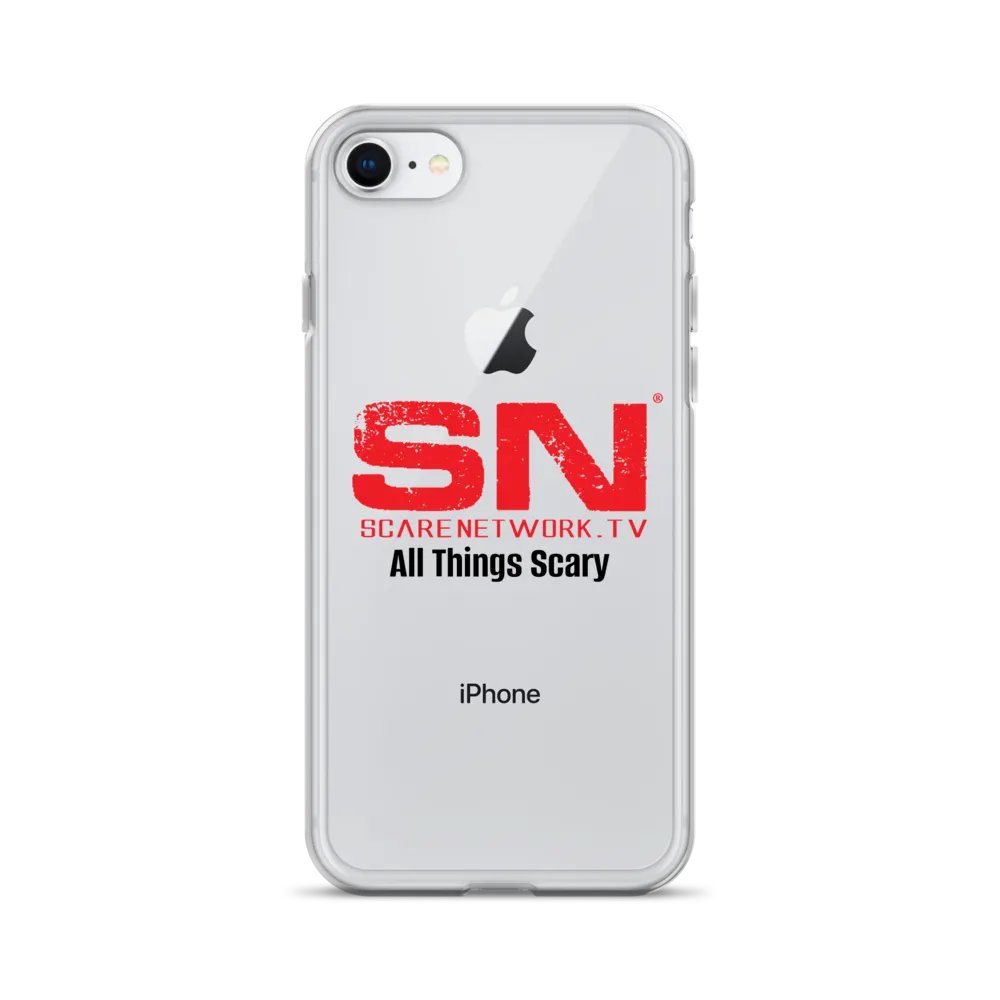 ScareNetwork.tv Phone Case product image (20)