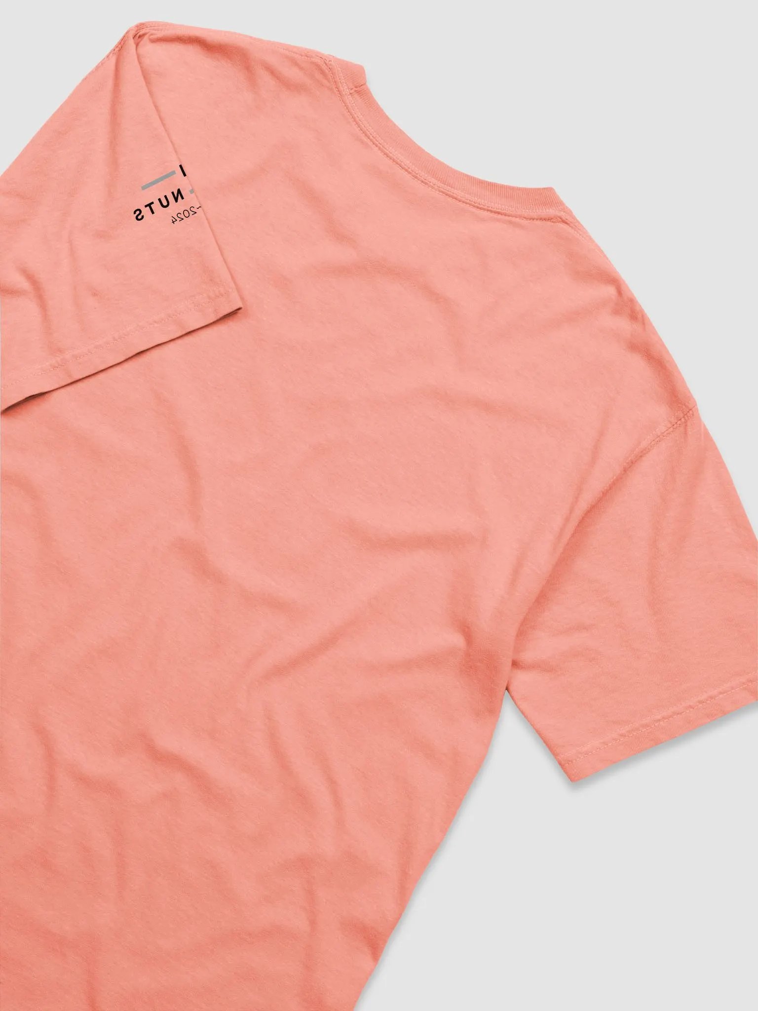 Choking Hazard Tee product image (20)