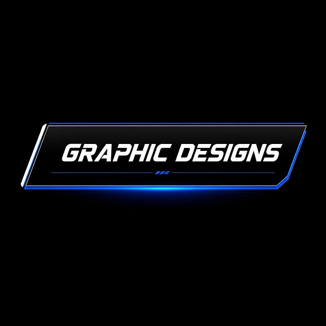 Graphic Designs